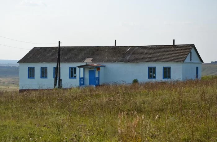 Задушенский сельский Дом культуры