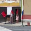 &laquo;Пою тебе, моя Россия!&raquo;- патриотическая акция, посвященная ко Дню России. 5