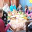 &laquo;Пасху встречаем, чай пьём, беседу ведём&raquo; пасхальные посиделки 7