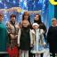 С РОЖДЕСТВОМ 4