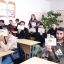 Устный журнал для  молодежи &laquo;Терроризм- скрытая война!&raquo; 1