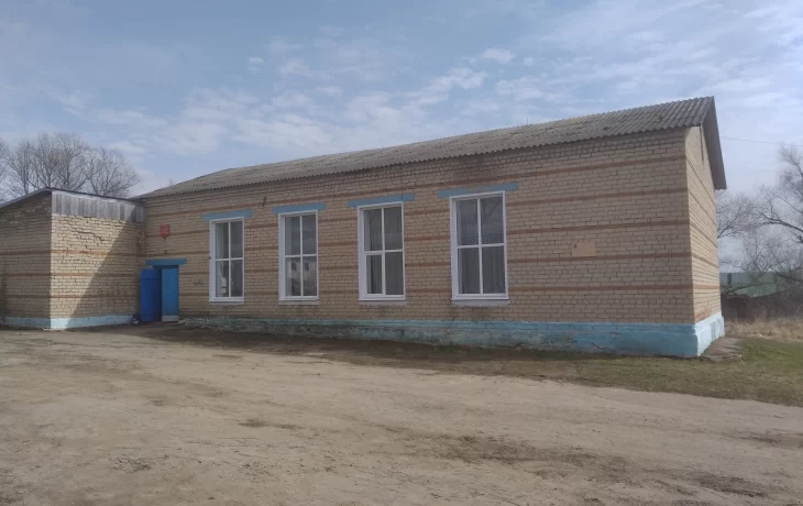 Селезневский сельский Дом культуры