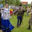 &laquo;Косоворотка, опаленная войной&raquo;- праздник Косоворотки. 1