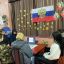 Патриотический час за круглым столом "Сила в единстве" 1