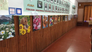 &laquo;Красота своими руками&raquo; выставка декоративно - прикладного искусства