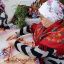 "Окно радости" - кукла - оберег для дома."  Творческий мастер-класс. 2