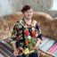 &laquo;Войной изломленное детство&raquo; встреча с детьми войны на дому. 2
