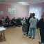&laquo;Осень, осень , ну давай у листьев спросим&raquo;- осенний бал для молодёжи. 1