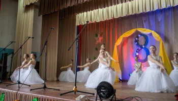 &laquo;О, женщина&hellip; ведь нет тебя прекрасней!