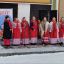 &laquo;Масленица - блинница, весны именинница&raquo;- масленичное народное гуляние. 7