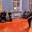 &laquo;Жить без улыбки, просто ошибка&raquo;, развлекательная программа для молодежи. 7
