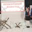 "Непокор&euml;нный Ленинград." Вечер памяти посвящённый полному снятию блокады Ленинграда. 7