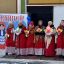 &laquo;Масленица у ворот собирает хоровод!&raquo;- масленичное народное гуляние. 1