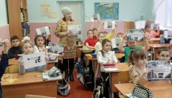 &laquo;Мы за чистый город!&raquo;- акция