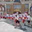 &laquo;Пою тебе, моя Россия!&raquo;- патриотическая акция, посвященная ко Дню России. 1