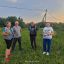 &laquo;Секрет хороших выходных &raquo;  спортивно - игровая программа на природе 7