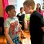 "ДЕТСТВО - ЛУЧШАЯ ПЛАНЕТА".  Развлекательно - игровая программа ко Дню защиты детей. 3