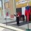 &laquo;Пою тебе, моя Россия!&raquo;- патриотическая акция, посвященная ко Дню России. 2