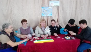 &laquo;Семья &mdash; святая ценность для всех&raquo; мероприятия к году семьи.