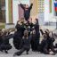 &laquo;Судьбой Россия нам дана&raquo;,  праздничный концерт, посвященный Дню Народного единства. 5
