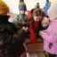 НОВОГОДНИЕ ЧУДЕСА С ДЕДОМ МОРОЗОМ И СНЕГУРОЧКОЙ 1