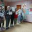 &laquo;Осень, осень , ну давай у листьев спросим&raquo;- осенний бал для молодёжи. 3
