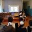 &laquo;Один день блокадного Ленинграда&raquo;  театральная постановка в Голунской школе. 3