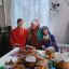 "О ч&euml;м по&euml;т Пасхальный кулич?" Выставка пасхальной выпечки. 8