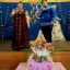 "Вы прекрасны - нет сомнений!" Праздничная концертная программа. 3