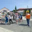 &laquo;Шагает детство по планете&raquo;, праздник ко Дню защиты детей. 1