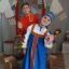 "Ай, да чудо ложечка - ложка деревянная!"Фольклорный праздник. 3