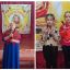 Проводы Масленицы &laquo;Пахнет солнцем и блинами, нынче Масленица с нами&raquo;. 2