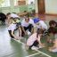 Районный конкурс &laquo;Мама, папа, я &ndash; спортивная семья&raquo;. 4