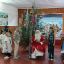 &laquo;Новогодние приключения&raquo; утренник для детей 7