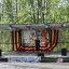 &laquo;Победный майский день весны&raquo;, праздничный концерт, посвященный 80-й годовщины Победы . 1