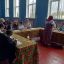 &laquo;Ангел на счастье&raquo;-этнический урок для подростков. 2