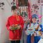 "О ч&euml;м по&euml;т Пасхальный кулич?" Выставка пасхальной выпечки. 4