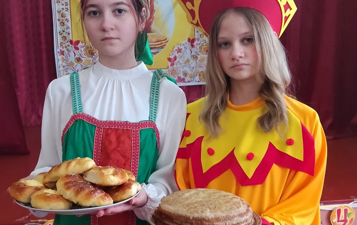 Проводы Масленицы &laquo;Пахнет солнцем и блинами, нынче Масленица с нами&raquo;.