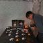 "Белые журавли памяти". Акция в память о жертвах теракта в " Крокус Сити Холле" 2