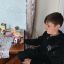 "Вес&euml;лый клоун."Творческий мастер-класс для детей. 5