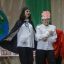 В рамках декады &laquo;Я выбираю жизнь&raquo;  состоялся  районный  конкурс агитбригад. 3