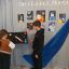 "Он сказал:  "Поехали!" Выставка рисунков к Дню космонавтики. 4