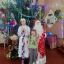 "Волшебный мешочек " детский утренник. 7