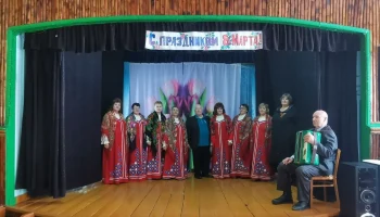 Праздничный концерт "О, женщины, вам имя - совершенство!" женщины,
