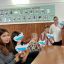 &laquo;Единая Россия &ndash; единая семья&raquo; познавательная программа для взрослых и детей. 5