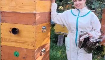 &laquo;Спас Макковей для нас меда не жалей!&raquo; - познавательная программа для детей, посвященная году семьи.
