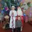 "Волшебный мешочек " детский утренник. 6