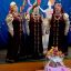 "Вы прекрасны - нет сомнений!" Праздничная концертная программа. 4