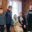 &laquo;Войной изломленное детство&raquo; встреча с детьми войны на дому. 1
