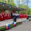 &laquo;Победный майский день весны&raquo;, праздничный концерт, посвященный 80-й годовщины Победы . 7